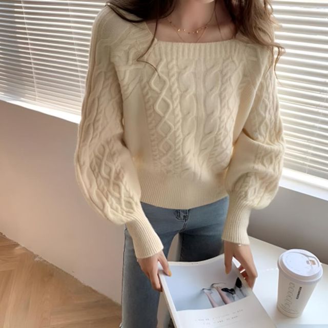 롱 여자니트티 캐쥬얼 오피스룩 봄 니트티 모임 티