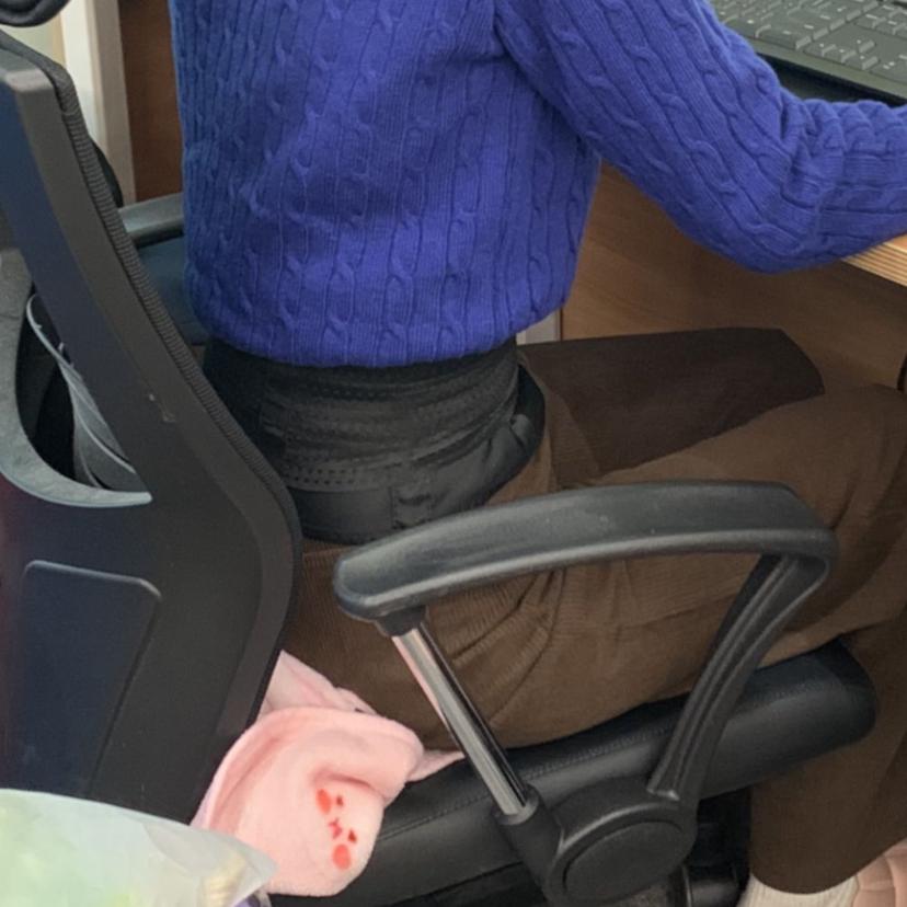 헬스 복압 허리 복대 리프팅 벨트 블랙 L 웨이트용