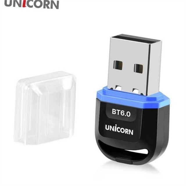 고리형 블루투스 usb 동글 무선 usb 블루투스 리시버 노트북 컴퓨터