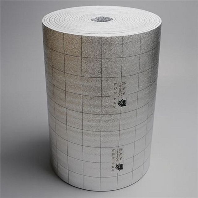 열반사 단열재 보온재 접착식 결로방지 셀프 옥상 외벽 천장 보호재 캠핑 제품 난방 외풍 배관