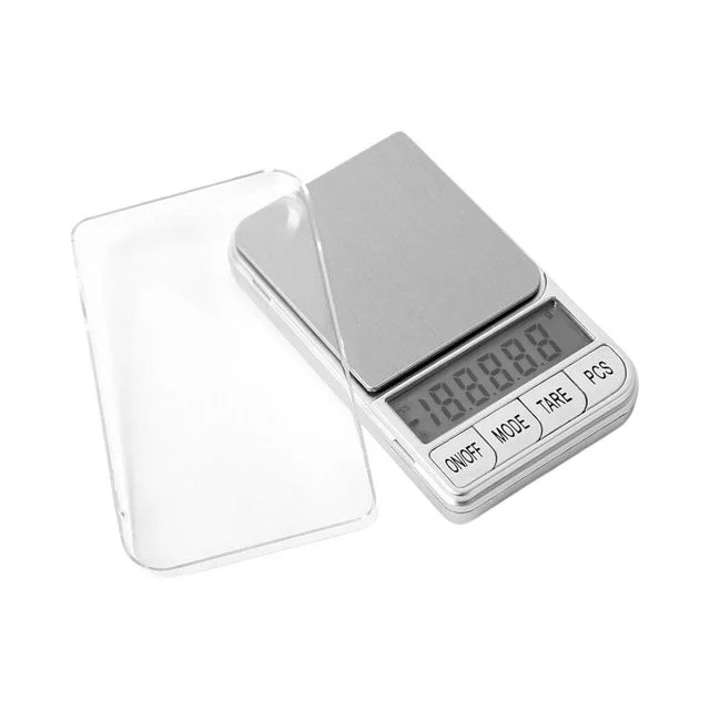 디지털 포켓 전자저울 (500gx0.1g)