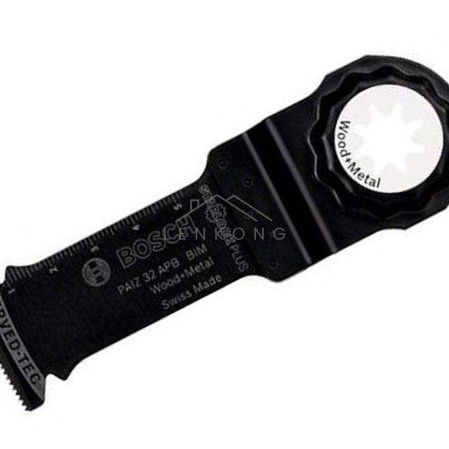콘크리트커팅 콘크리트컷팅기 AC 만능커터날 PAIZ32APB 558 2608662558 1EA