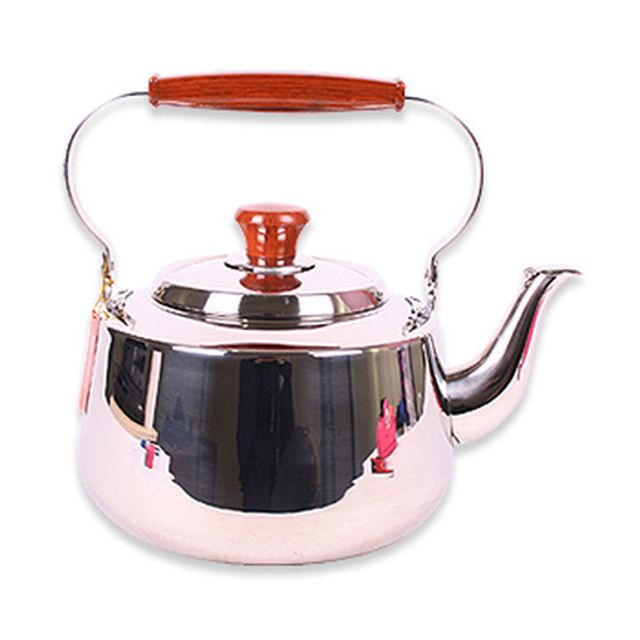 오메가 차망주전자 2.5L 차 우림 전용 주전자