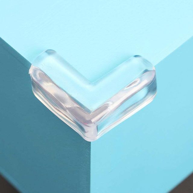 모서리보호대 모서리가드 쿠션보호대 - 아기 안전 필수템