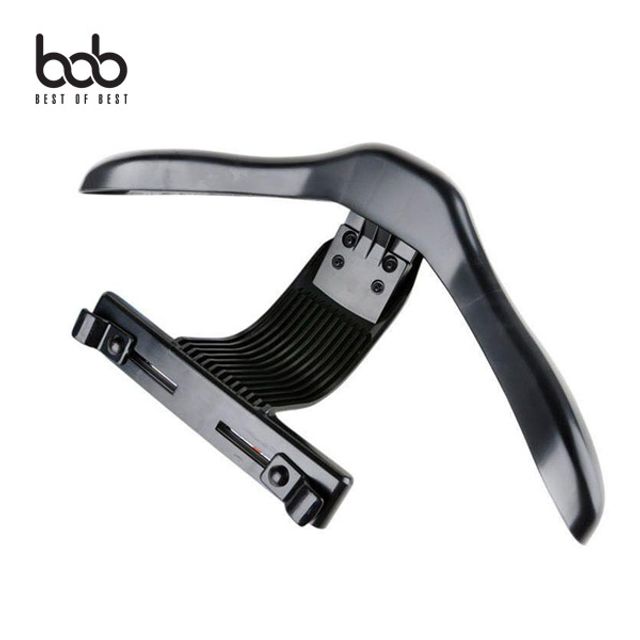 bob 차량용 헤드레스트 거치형 옷걸이 뒷좌석 행거 - 자동차 내부 정리용품