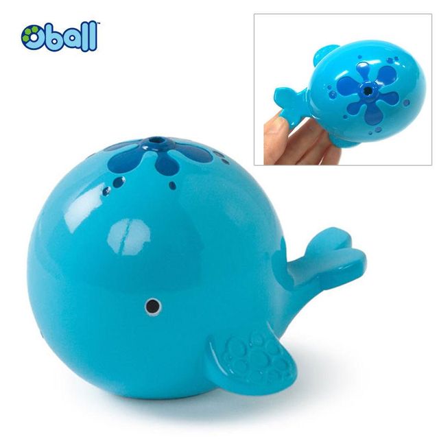 물놀이 고래 (81556)