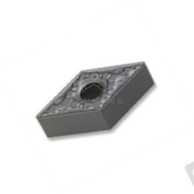 금속가공 터닝가공 선삭코팅 ISO DNMG150608VM NC3030 10EA