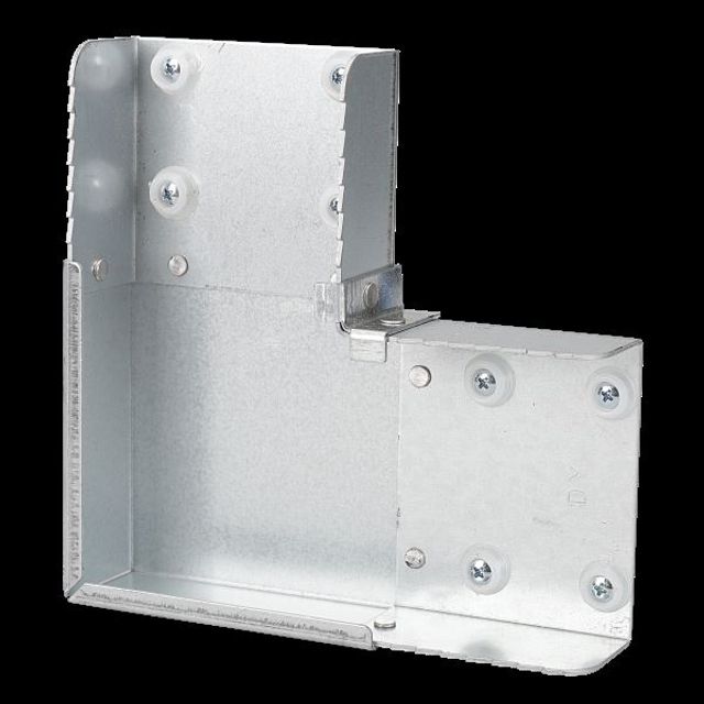 RACE WAY HOR ELB 110x50 바디 GWM