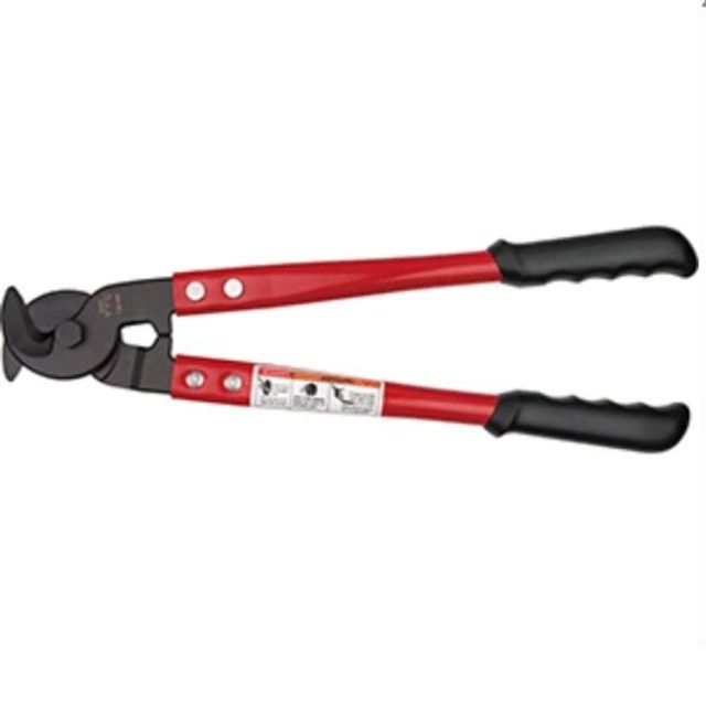 케이블커터 CA 450 456mm 알루미늄 커터 컷터 전선 절단기