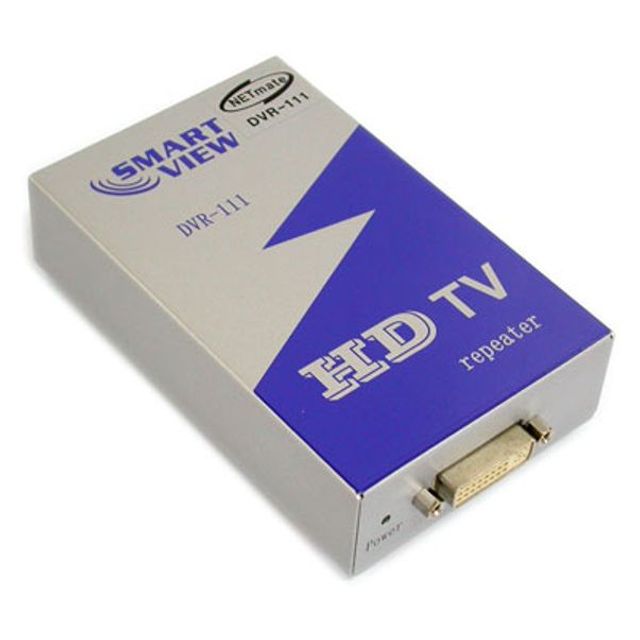 HDMI UTP 케이블 리피터 신호 거리 확장기 증폭기 A형