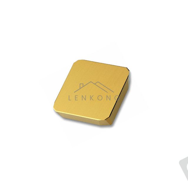 절삭공구 외경홀더 밀링초경 ISO SPCN1504EDR G10E 10EA