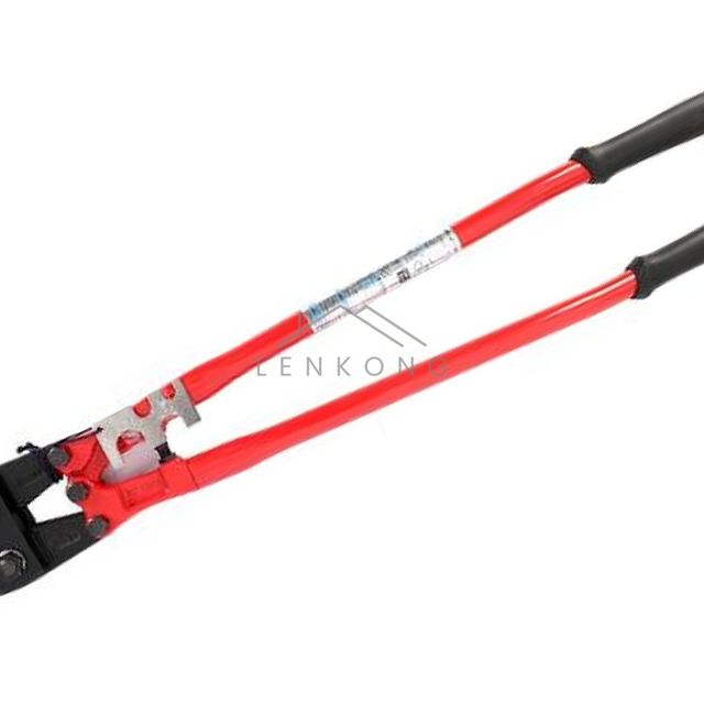 케이블절단기 케이블커팅기 유압공구 로프터미널압착기 HS 1000