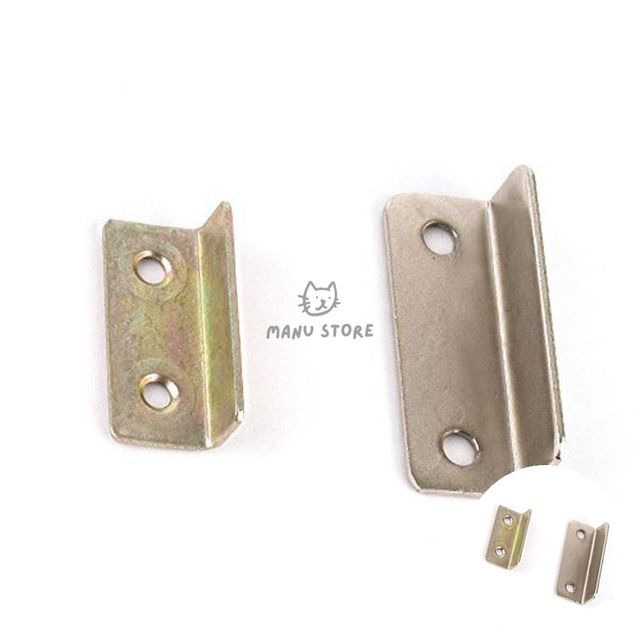 니켈 자물쇠 키아대 대, 철물부속 가구 잠금장치