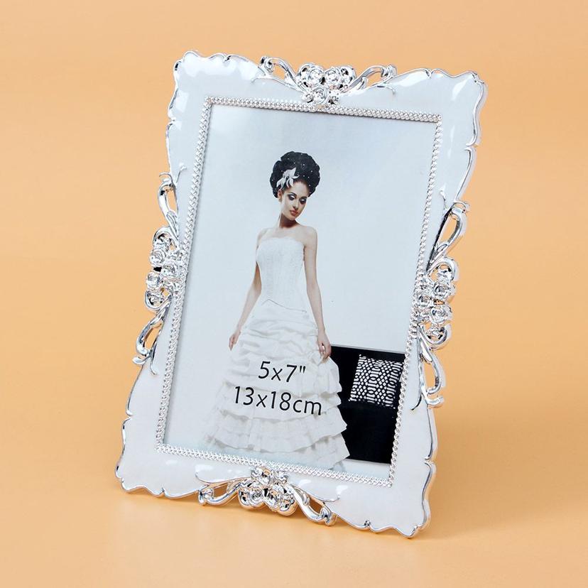로렐리아 탁상용 사진 액자 5x7 포토 프레임