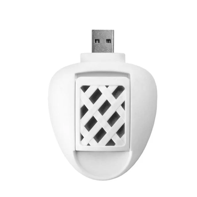 USB 컴팩트 전자 모기향 캠핑 실내외 휴대용 - SEO