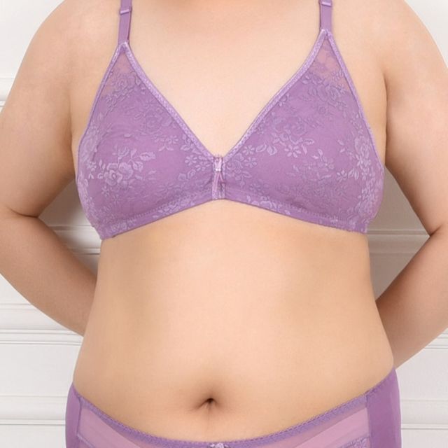 여자속옷빅사이즈 큰가슴브라 빅사이즈 B컵 브라