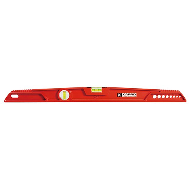 카프로 주물수평 730-80 800mm(32) 730-80 TOPCAST 1EA