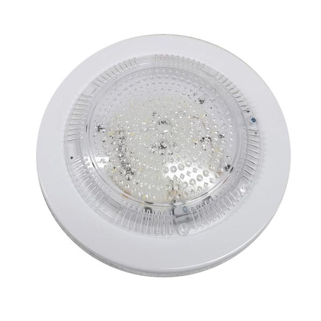 금호 번개표 LED 원형 직부등 15W 주광색 - SEO