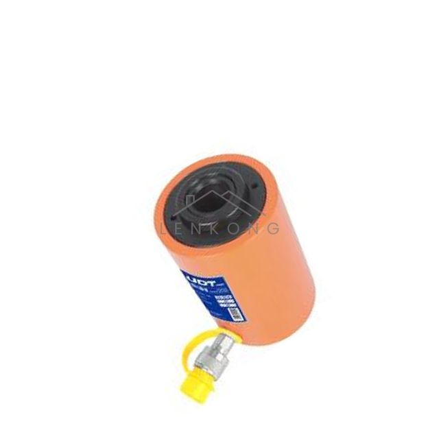 유압실린더 알루미늄램 센터홀램 30T 50mm