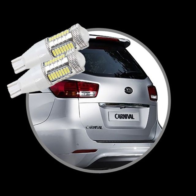 올뉴카니발 T15 LED 후진등 32SMD