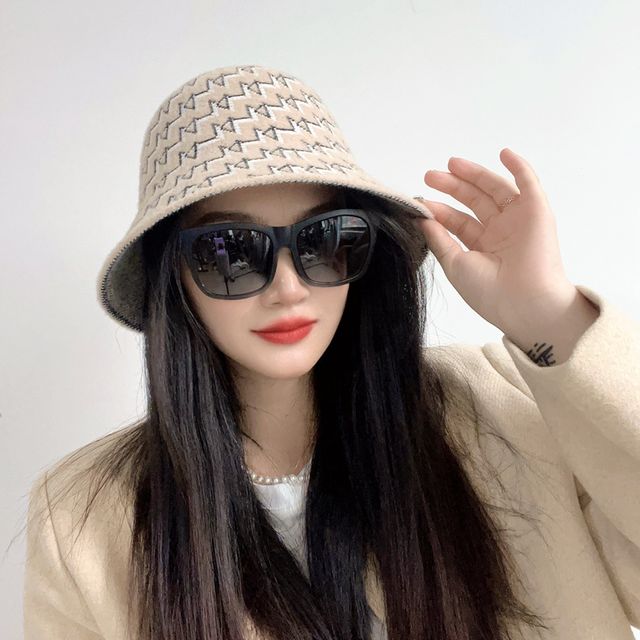 니트비니 라떼 버킷햇 골지비니 숏비니 비니모자