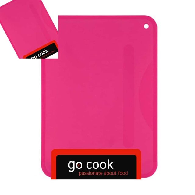 디자인 소프트 도마 S 21 x 30.5cm 주방도마 깔끔도마 도마세트 칼집안나는도마