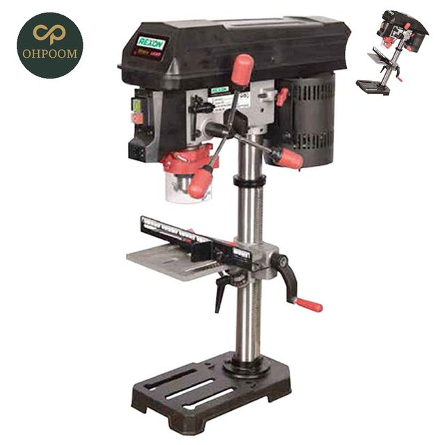 선반드릴 탭드릴머신 드릴링머신 DP 2501A 13MM DP 2501A 1EA
