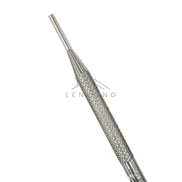 스냅링플라이어 가죽공예펀치 핀펀치 3mm 1EA