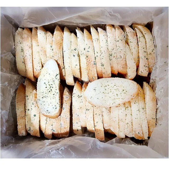 오룡 마늘빵 1K 마늘빵 빵 즉석식품 분식재료 가공식