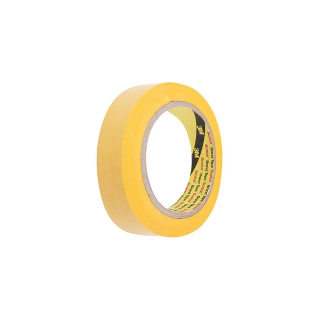 마스킹테이프 50m 내열 244 종 이 x 24mm