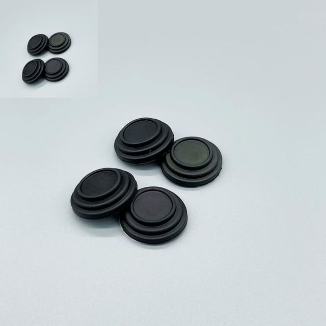 자동차 차량 소음 충격 방지 흡수 도어쿠션 패드 자동차문쿠션 자동차문패드 자동차도어스티커 자동차도어