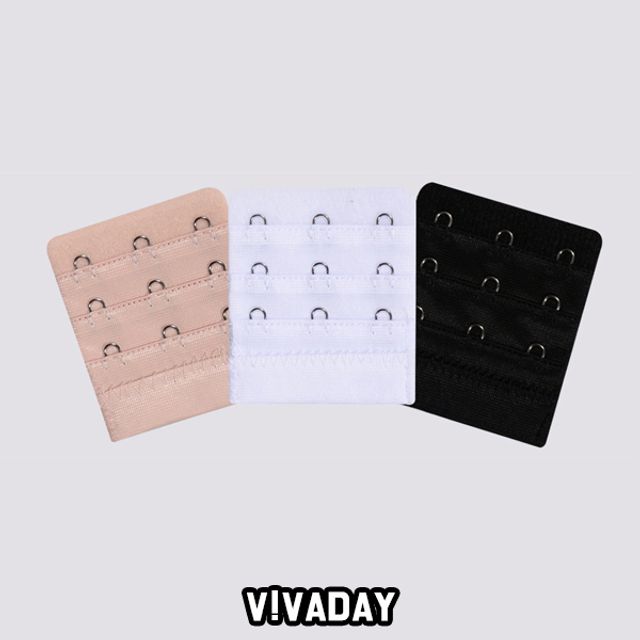 VIVADAY-SC35 브라연장후크 편안한 착용감