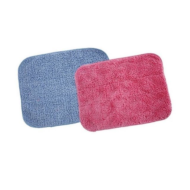 요술걸레 소형 28.5x21.5cm 색상랜덤 벌크 포장