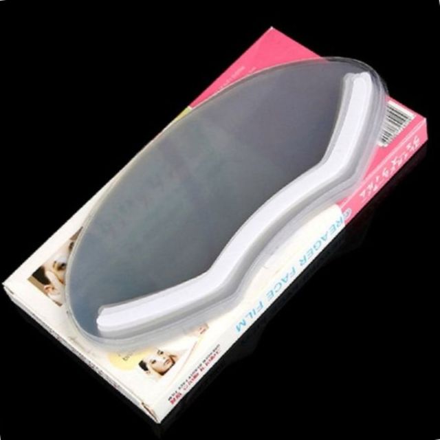 파마마스크 일회용 페이스커버 필름마스크 50PCS