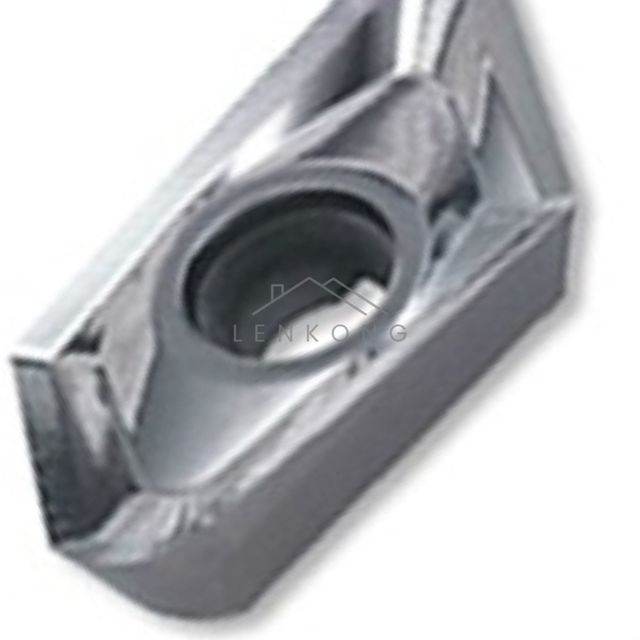 초경홀더 내경홀더 밀링초경 XEKT19M504FR MA H1 5EA