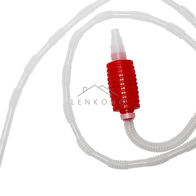 자동차오일펌프 수동오일주입기 펌프 석유펌프 SM-DP50 1EA