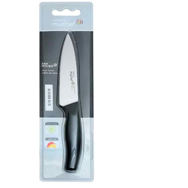 주방 과일칼 120mm 다용도 과도, 과일 깍기용 부엌칼