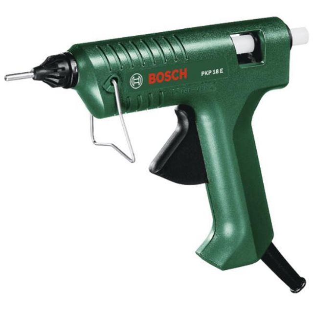 글루건 PKP18E 200W 접착 공구
