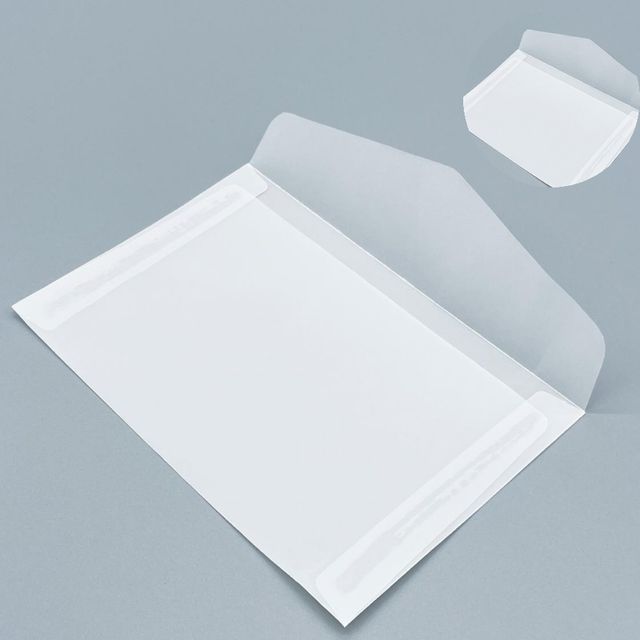 카드봉투 엽서봉투 편지 봉투 15 x 10