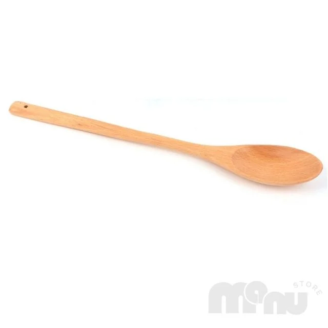 요리스푼주걱 너도밤나무멀티스푼 비취우드 요리스푼