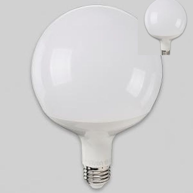 볼라이트 LED볼조명 호환 볼구 LED 15W G120 전구 KS 롱타입