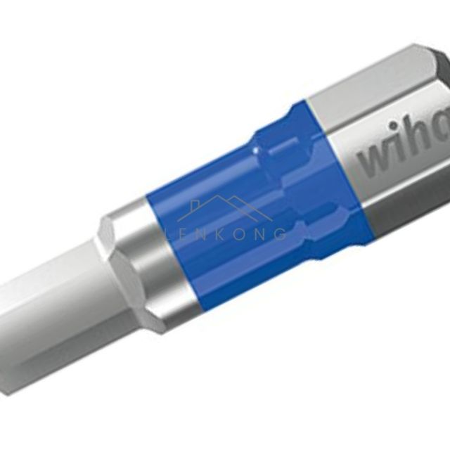 육각드릴비트소켓 드라이버비트 T육각비트 7013-T906 SW6x25 7013-T906 5EA