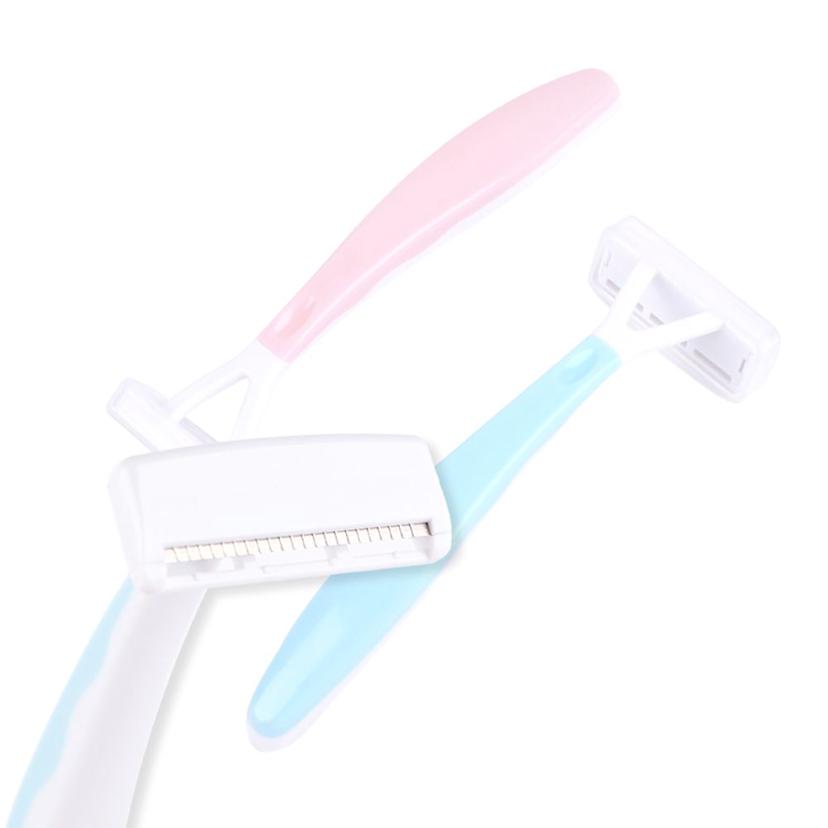 바디 면도기 다리털 제모기 가정용 잔털 제거기