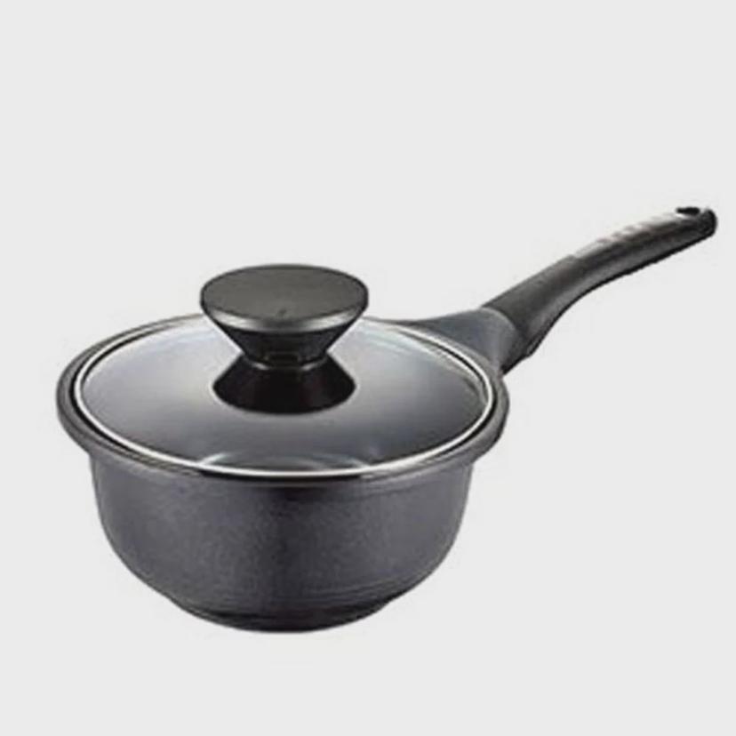 풍년 인덕션 편수 냄비 20cm 가정용 라면 찌개 냄비