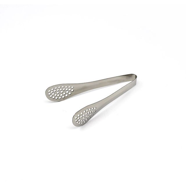 스테인레스 뷔페 집게_미니사이즈