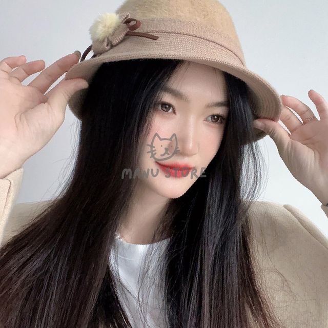 여자골프모자 골프햇 버킷햇