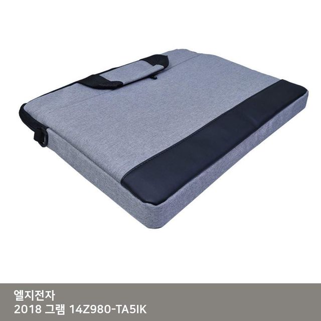 ITSA LG 2018 그램 14Z980-TA5IK 전용 노트북 가방