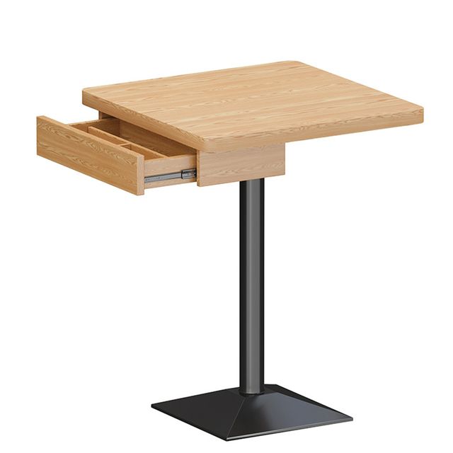 테이블 60cm 업소용 서랍