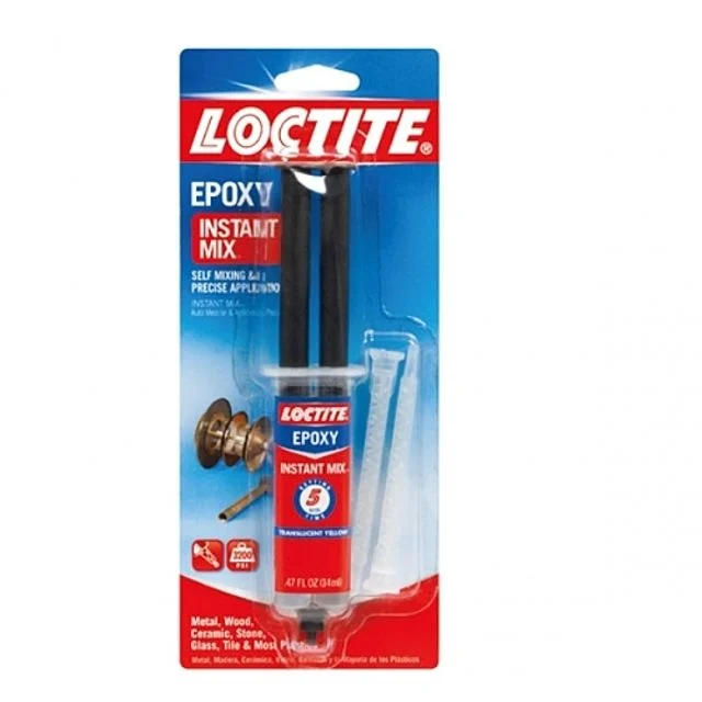 록타이트 다목적에폭시 5분 경화 14ml