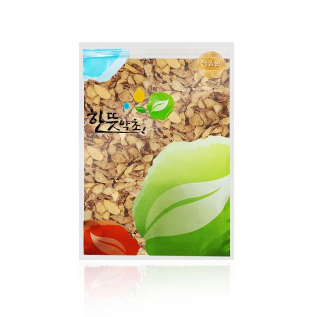 산해랑 핑거루트 300g - 태국산 생강 대체재, 소화 및 염증 완화에 도움